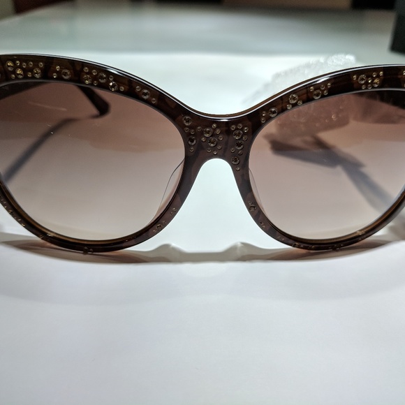 Guess Embellished Sunglasses main image 7